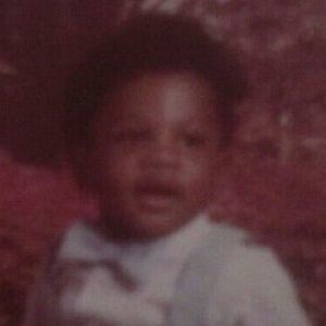 Meet your Posher, Derrick